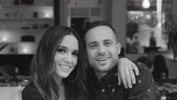 Καλομοίρα - Γιώργος Μπούσαλης