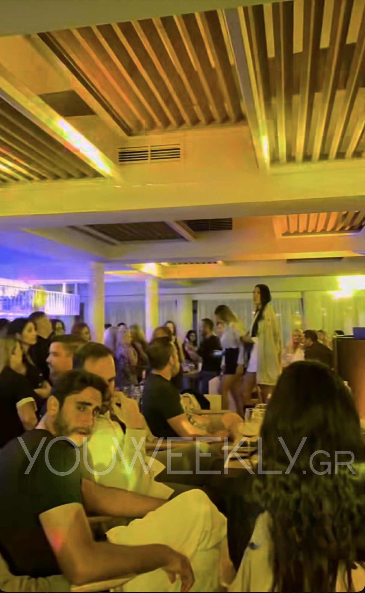 καπότσης κοντογεώργη