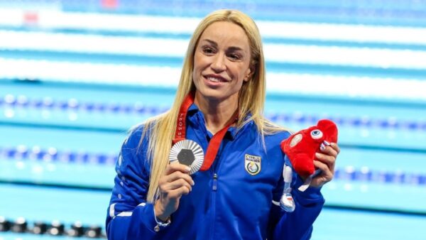 Η Καρολίνα Πελενδρίτου στο Instagram