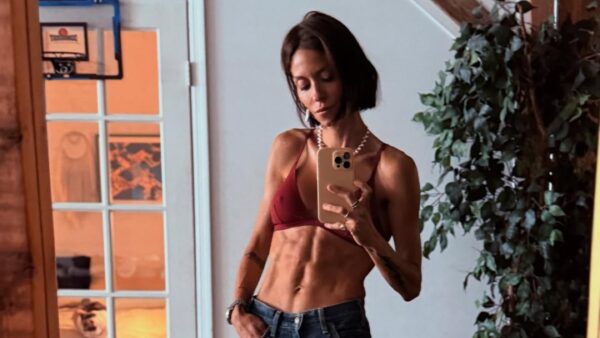 Η Σοφία Καρβέλα