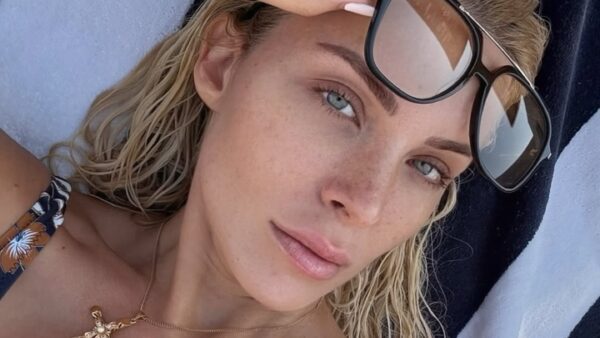 Η Κατερίνα Καινούργιου