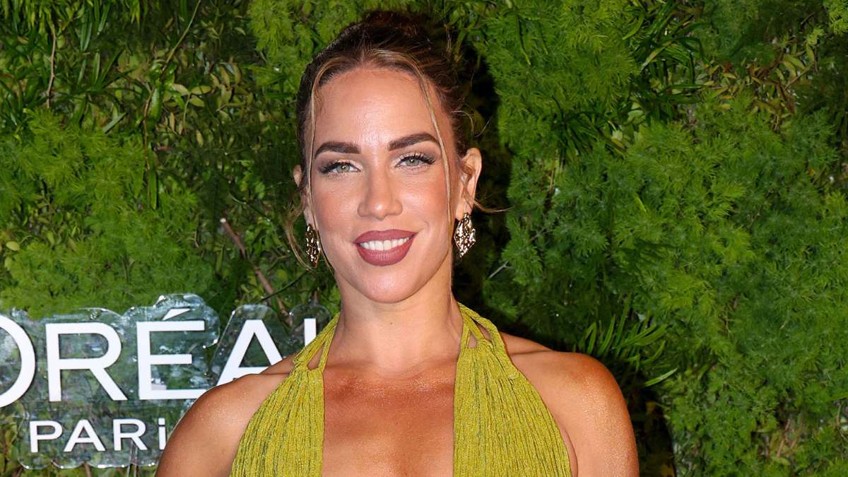 Η Κατερίνα Στικούδη