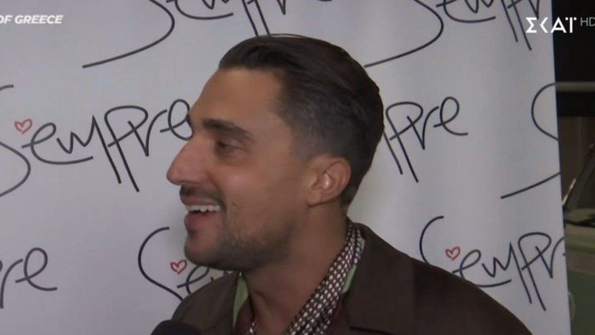 Σάκης Κατσούλης