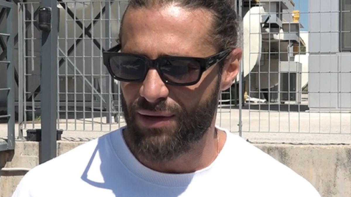 Ο Κωνσταντίνος Βασάλος στο Breakfast at Star