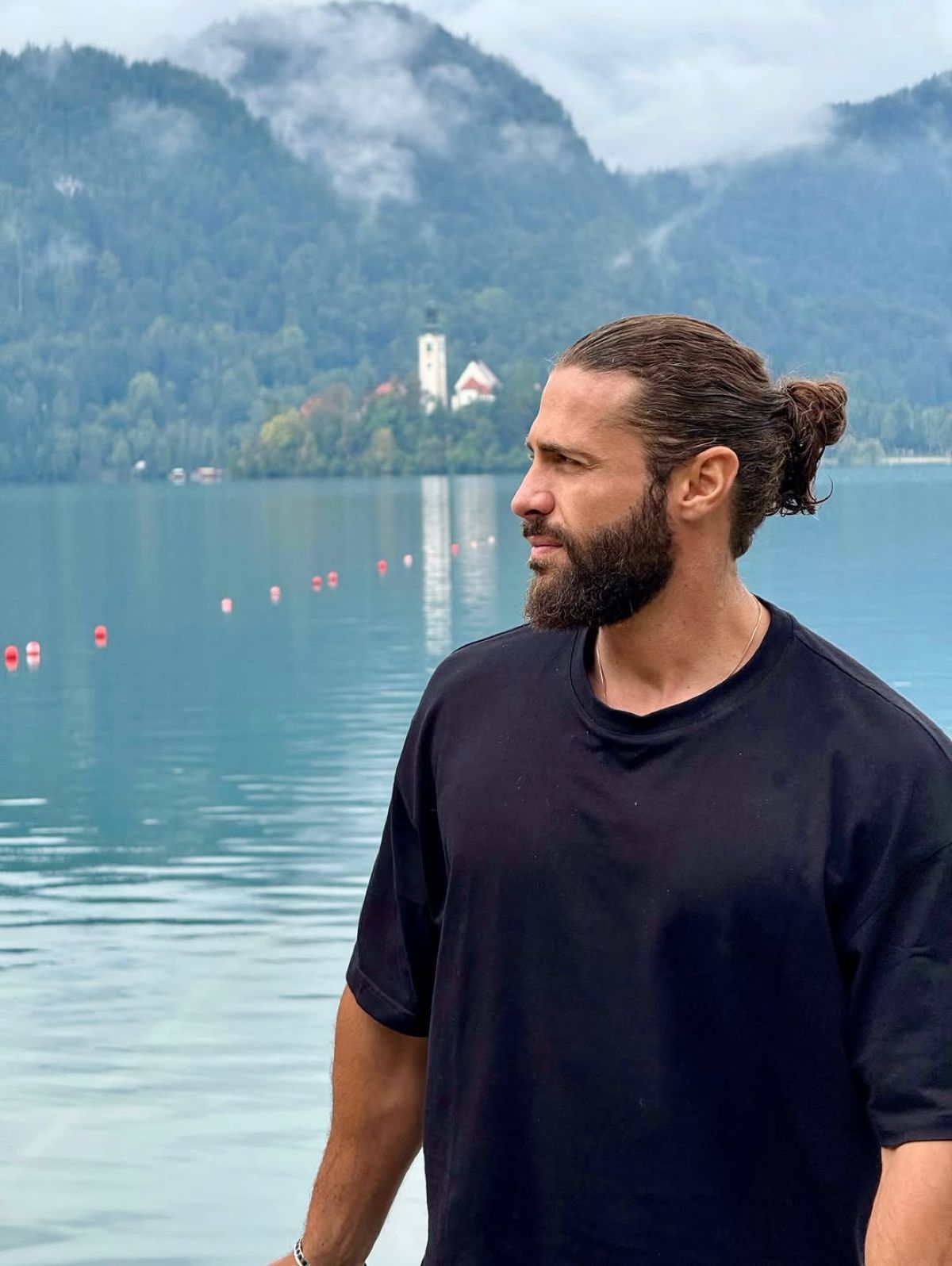 Ο Κωνσταντίνος Βασάλος στο Instagram