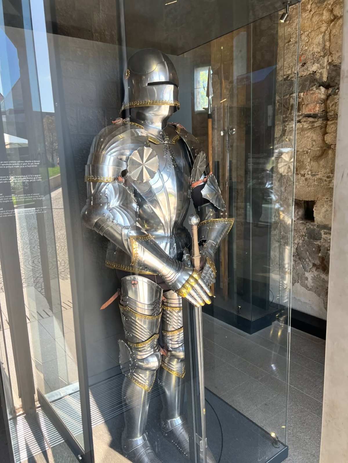 Ο Κωνσταντίνος Βασάλος στο Instagram