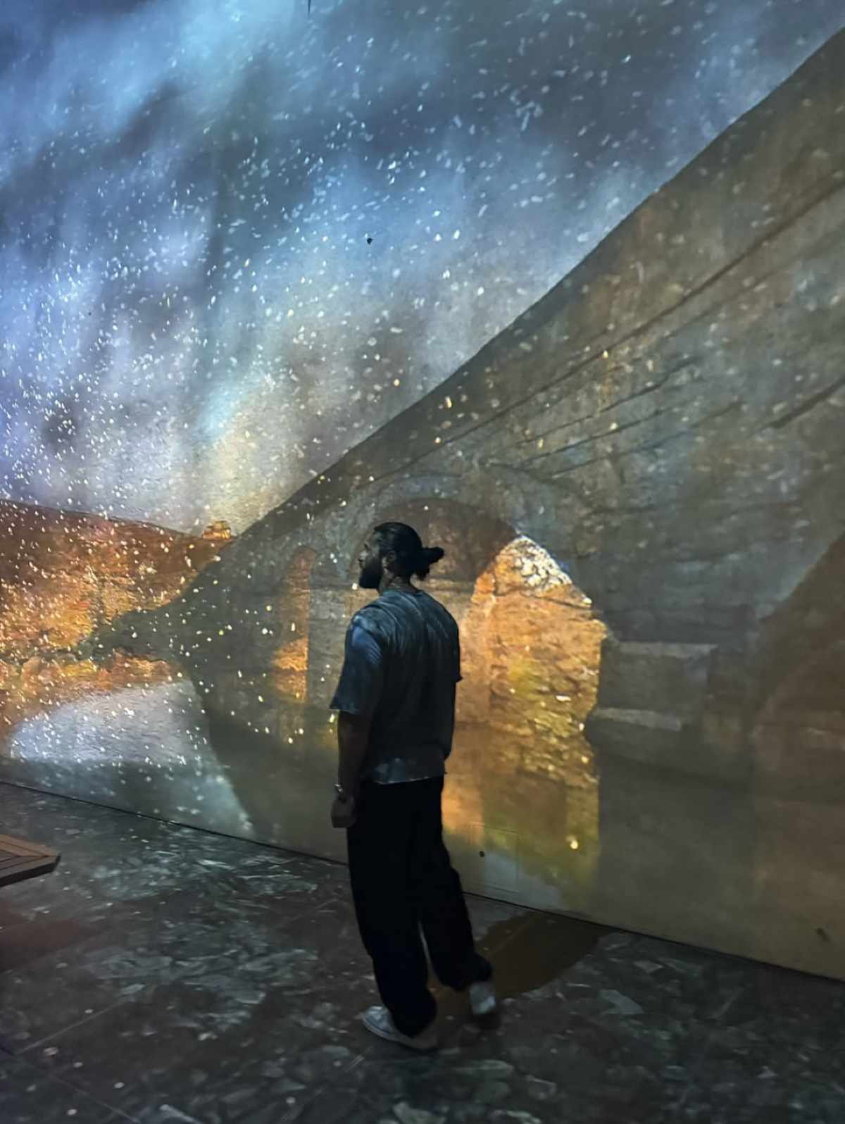 Ο Κωνσταντίνος Βασάλος στο Instagram