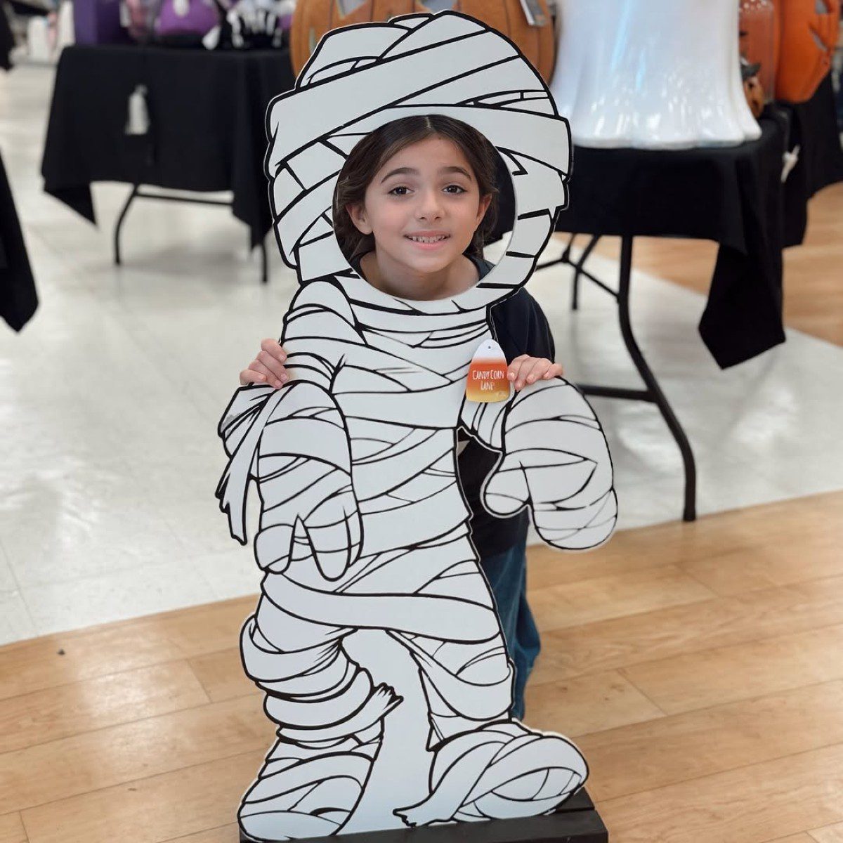 Η κόρη της Καλομοίρας