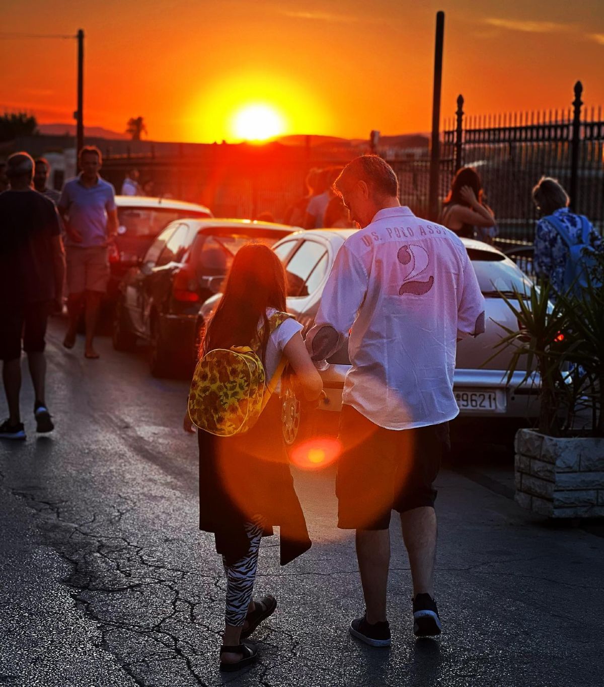 κόρη Τρικαλιώτης