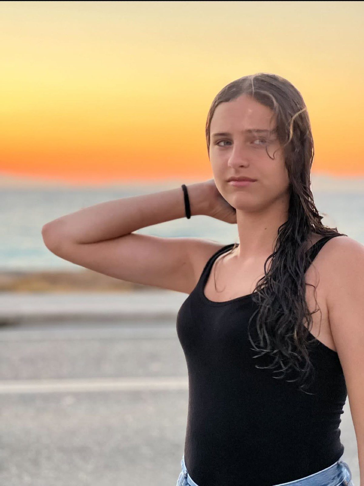 Η κόρη του Γιώργου Λιανού, Αρυάνα