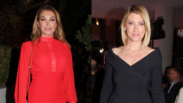 Η Κοσιώνη και η Τατιάνα