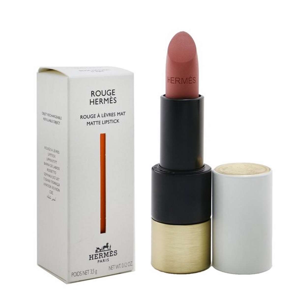 ματ κραγιόν hermes