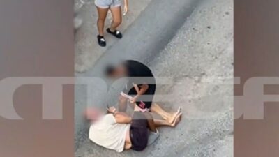 Ξυλοδαρμός 60χρονου από 14χρονο στην Κρήτη