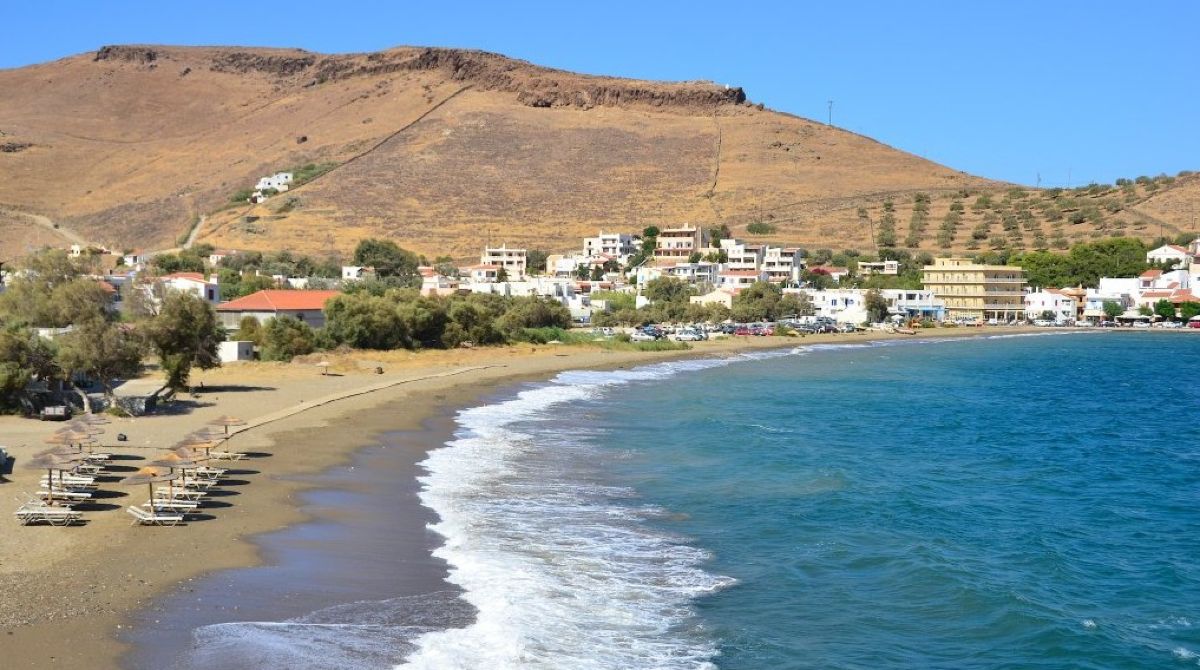 Hotel Karthea: To μυστικό διαμάντι της Κορησσίας