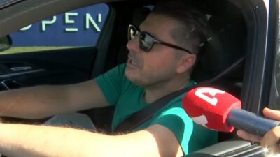 Λάμπρος Κωνσταντάρας