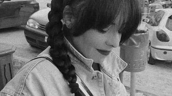 Ελένη Καρασταμάτη