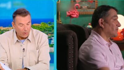 Ο Γιώργος Λιάγκας και ο Πύρρος Δήμας