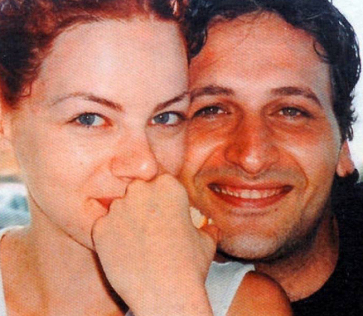 Λιονάκη Καραδήμας
