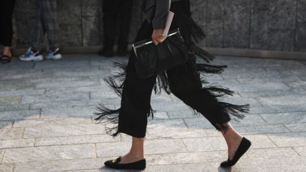 Οι μπότες που αντικαθιστούν τις μπαλαρίνες