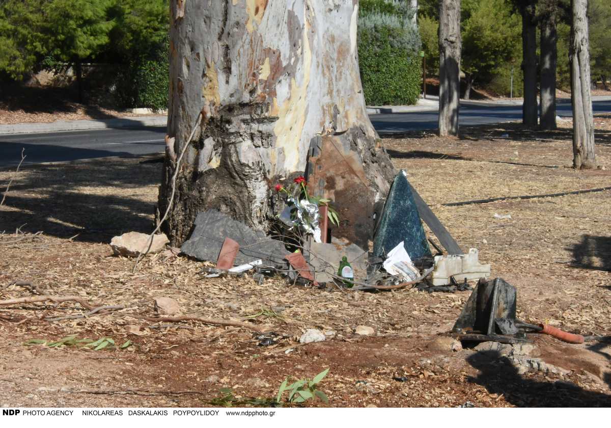 Mad Clip τροχαίο