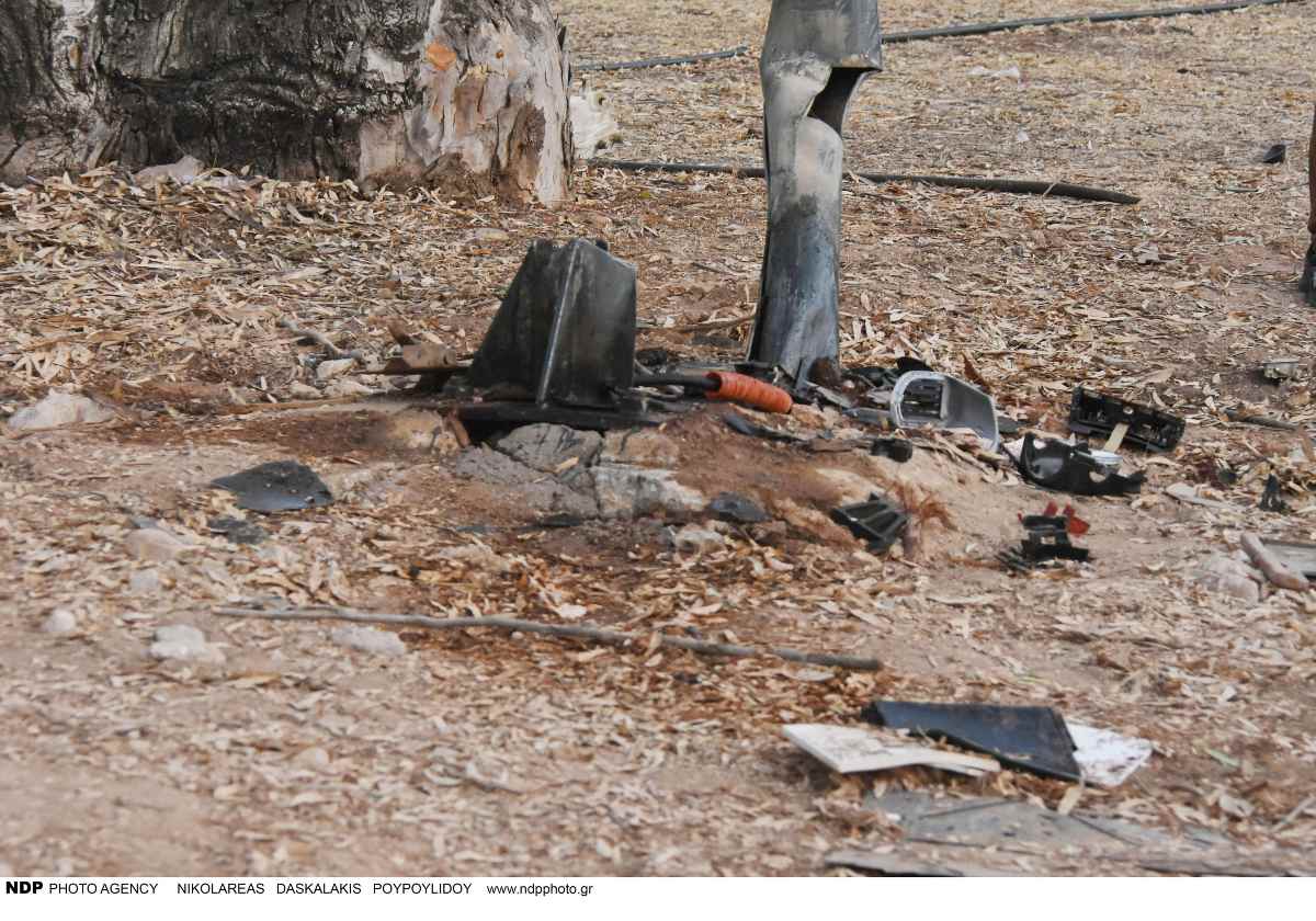 Mad Clip τροχαίο