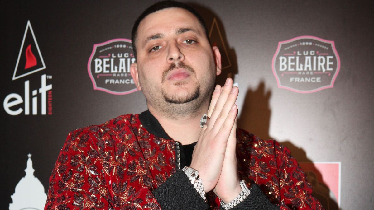 Ο Mad Clip το 2020