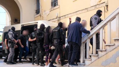 Μαφία Κρήτης