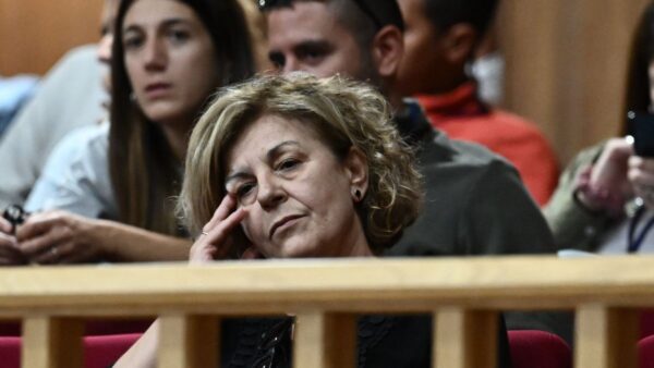 Μάγδα Φύσσα