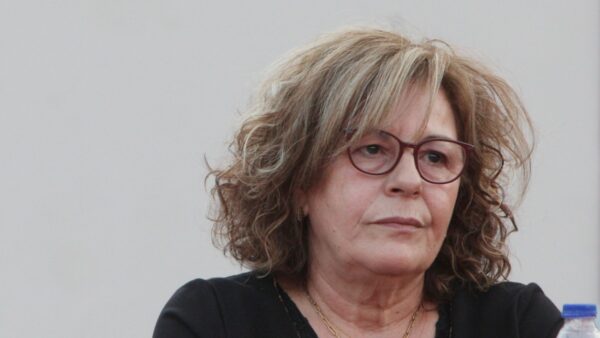 Η Μάγδα Φύσσα