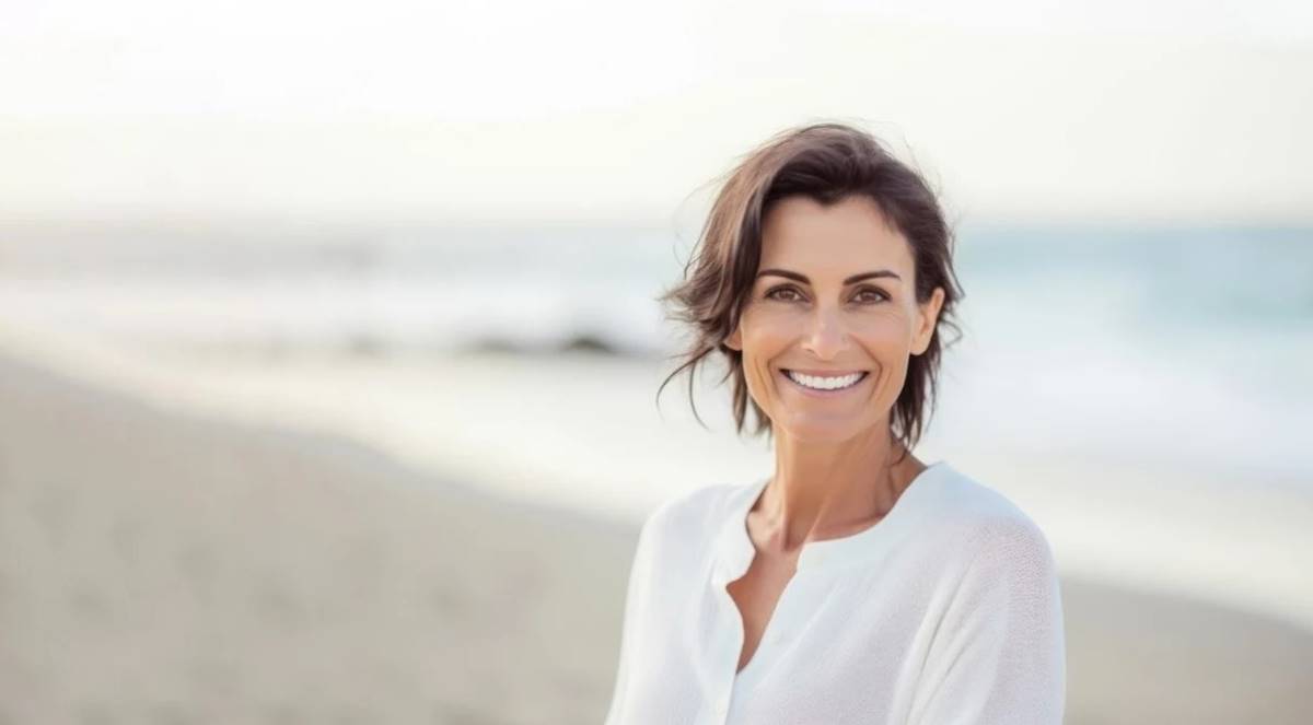 Αντιηλιακή προστασία Vichy