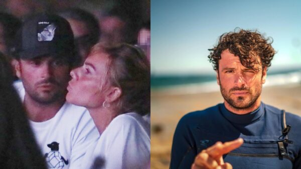 Ιωάννα Μαλέσκου Κωνσταντίνος Δανιάς