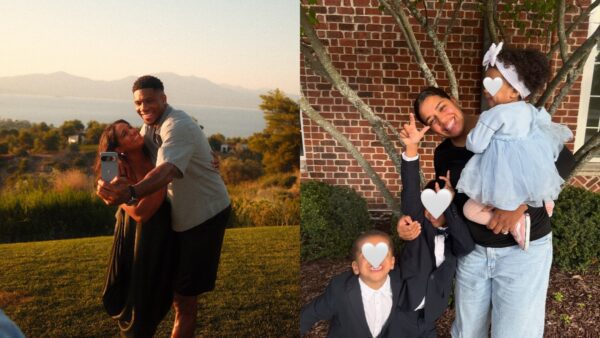 Μαράια και Αντετοκούνμπο