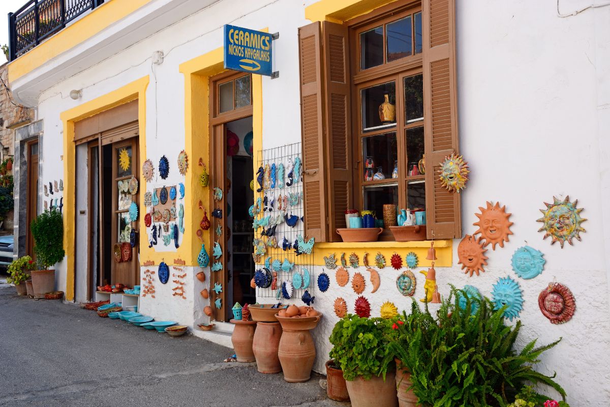 Μαργαρίτες