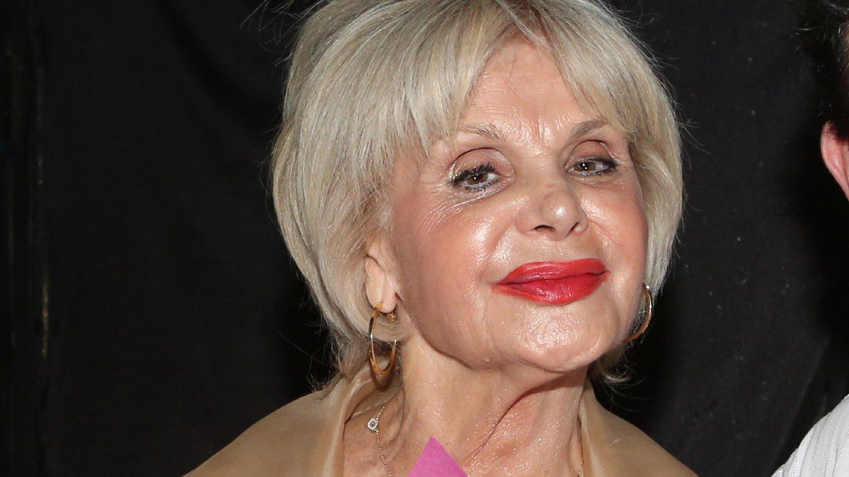 Η Μαρία Ιωαννίδου σε δημόσια εμφάνισή της