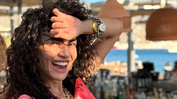 Η Μαρία Σολωμού