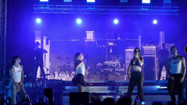 Μαρίνα Σάττι Μύκονος