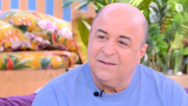 Μάρκος Σεφερλής