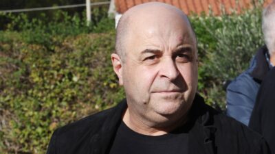 Μάρκος Σεφερλής