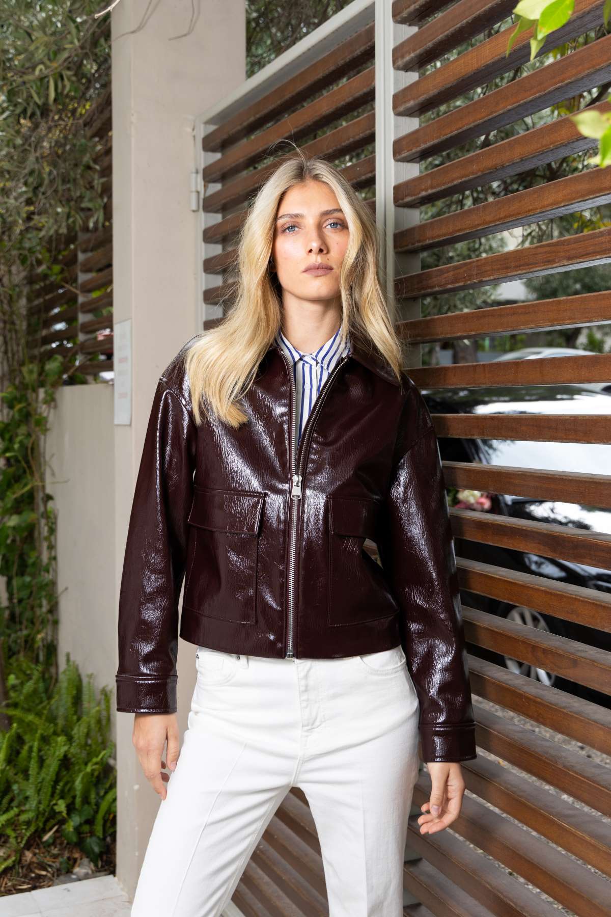 marks and spencer look