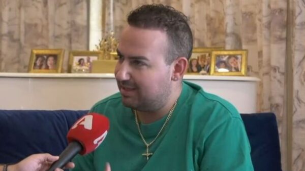 Μαυρίκιος Μαυρικίου