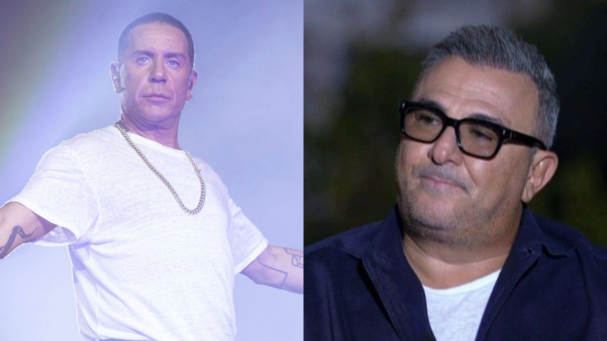 Μαζωνάκης Ρέμος