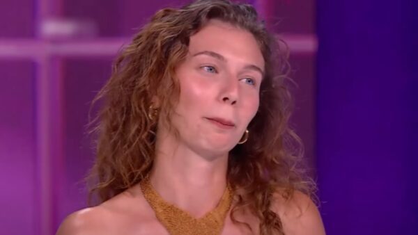 Μελίνα Μήλιου - GNTM