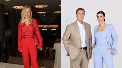 Τίνα Μεσσαροπούλου, Παναγιώτης Στάθης, Άννα Λιβαθυνού