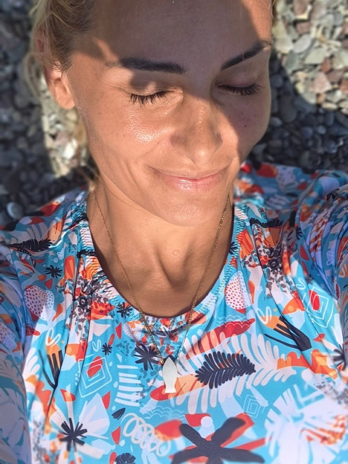 Βασιλική Μιλλούση: Ο Αύγουστος με τον Λευτέρη Πετρούνια και τις κόρες τους μέσα από φωτογραφίες