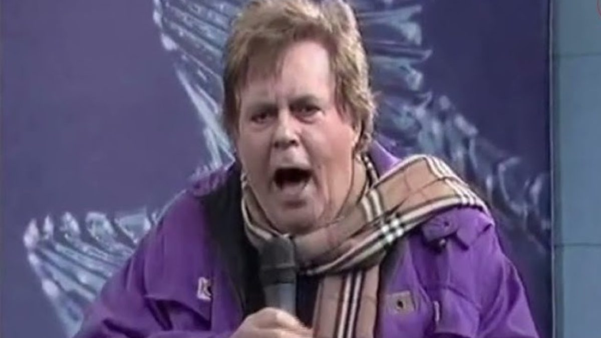 Μίστερ Μπούτιας