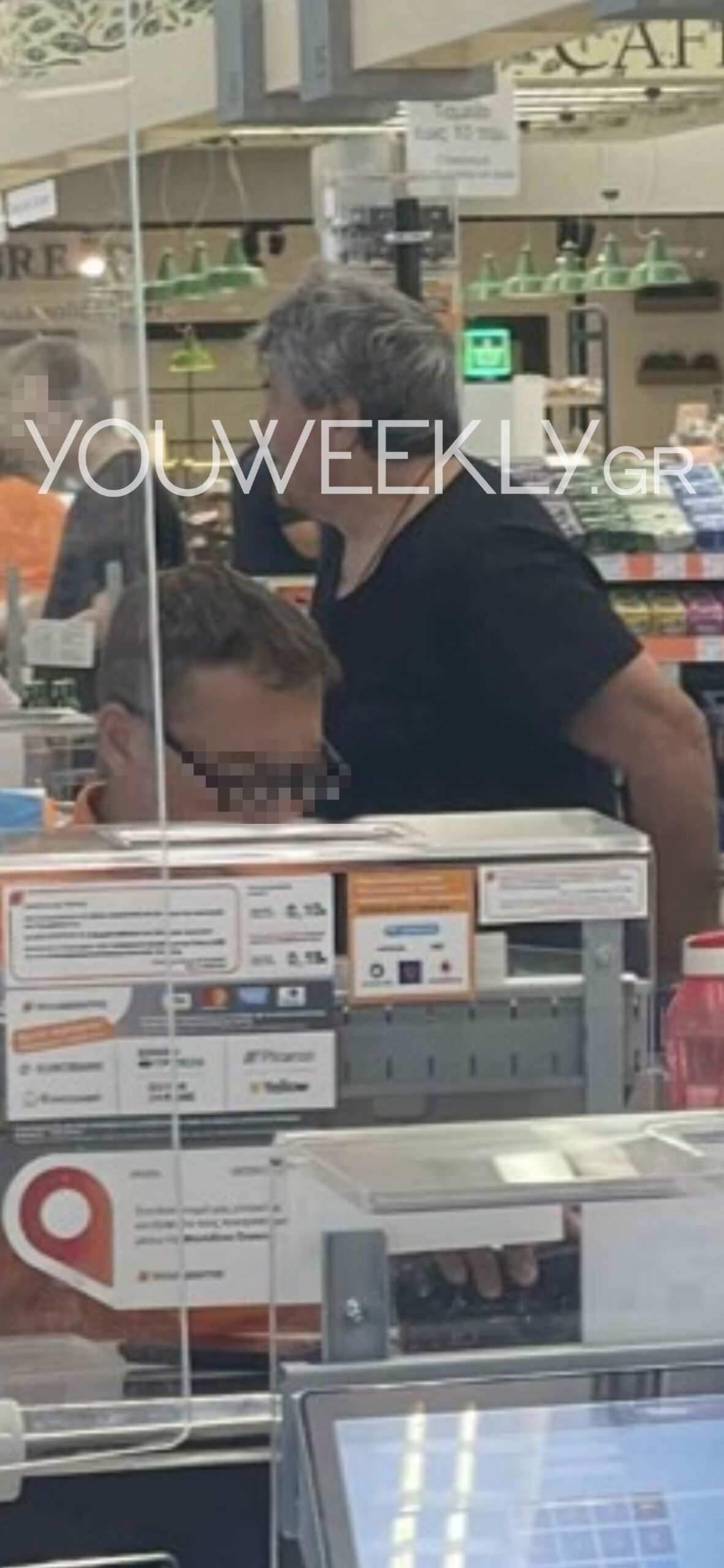 Μιχαλόπουλος