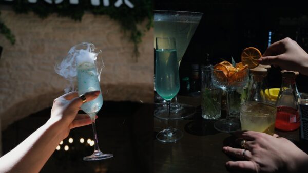 κοκτέιλ από momix