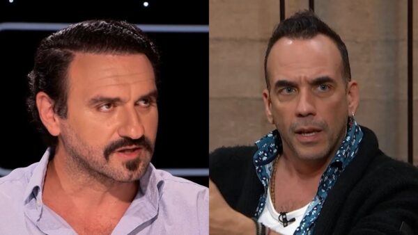 Μουζουράκης Μελέτης Ηλίας