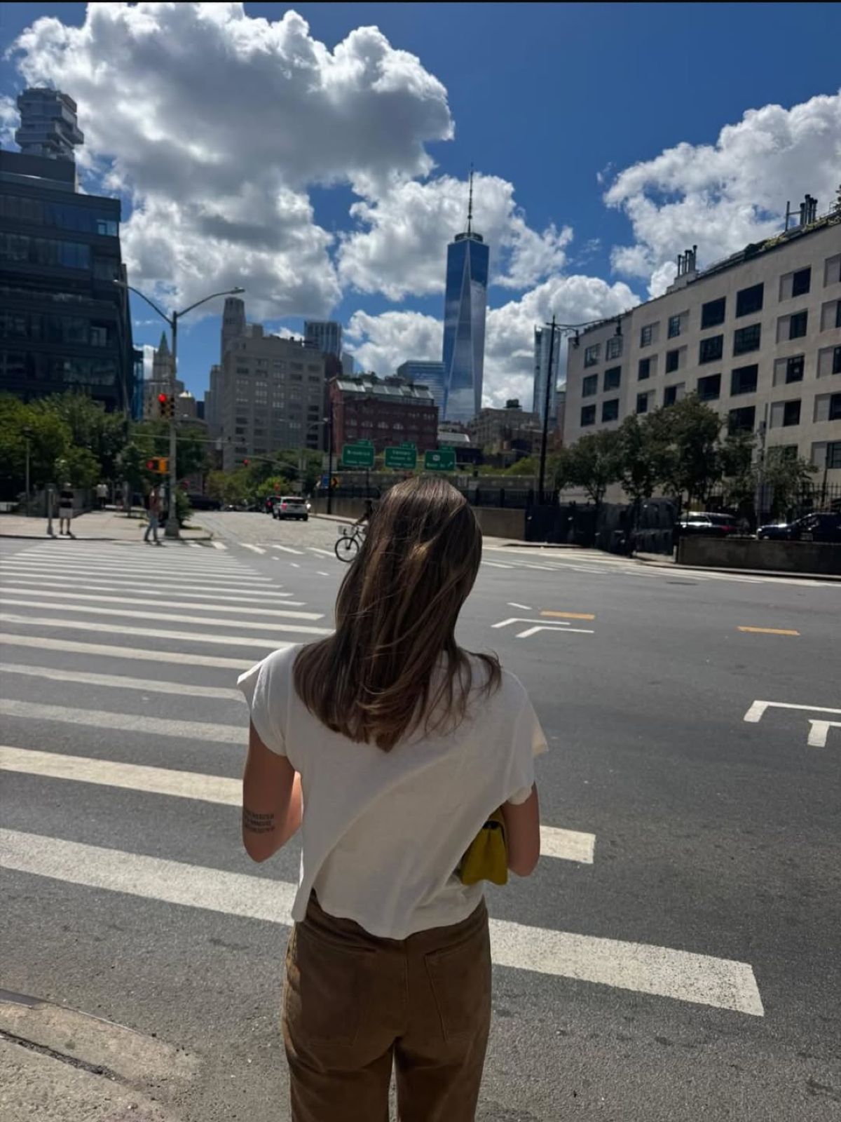 Τζένη Μπαλατσινού: Φωτογραφίες από το ταξίδι της στο Τέξας με την Αμαλία Κωστοπούλου