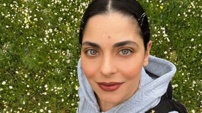 Η Μυριέλλα Κουρεντή